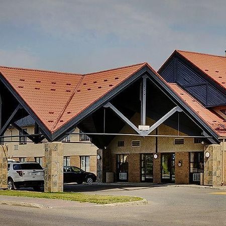 Thompson'S Best Value Inn & Suites Ngoại thất bức ảnh