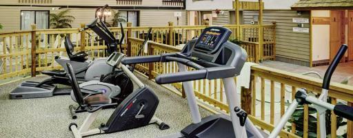 Thompson'S Best Value Inn & Suites Ngoại thất bức ảnh