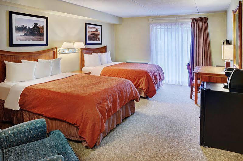 Thompson'S Best Value Inn & Suites Ngoại thất bức ảnh